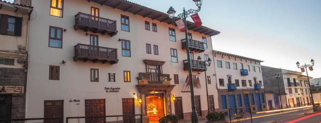 Mejor precio online garantizado Hotel San Agustín El Dorado