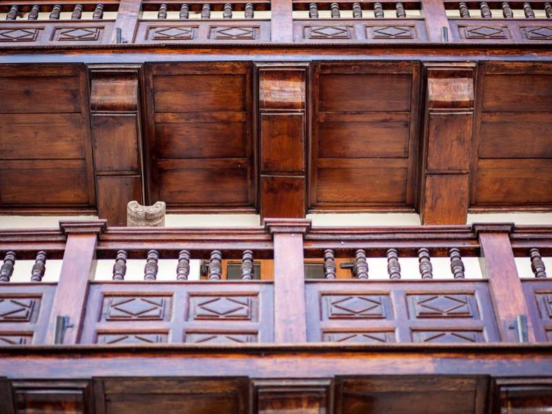 Outdoors San Agustín El Dorado Hotel Cusco Outdoors San Agustín El Dorado Hotel Cusco