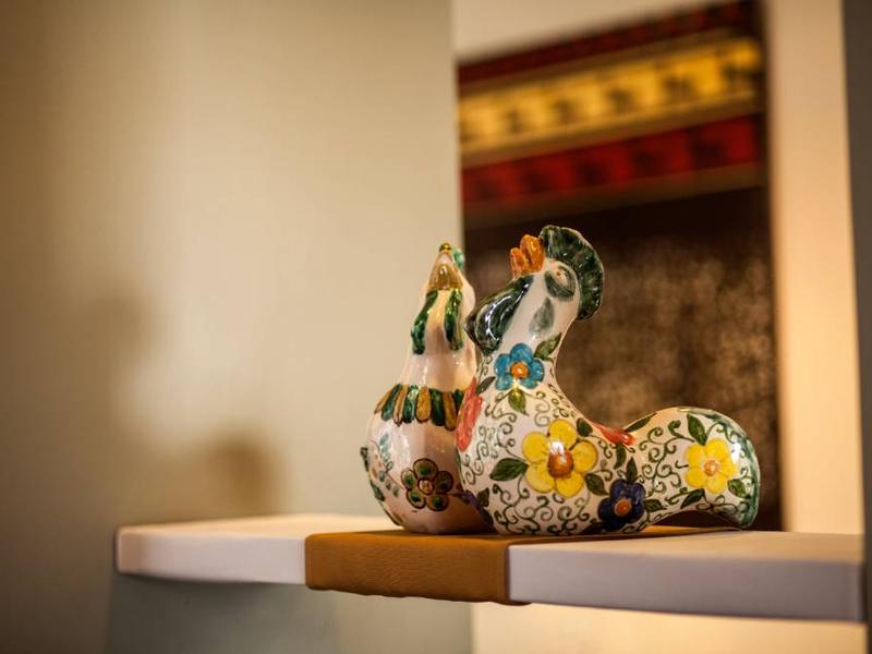 Facilities San Agustín El Dorado Hotel Cusco Facilities San Agustín El Dorado Hotel Cusco