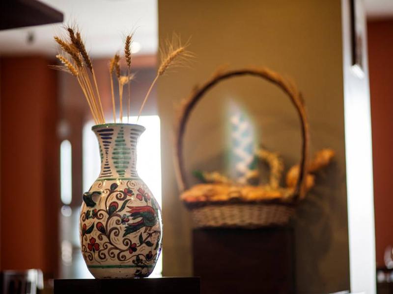 Facilities San Agustín El Dorado Hotel Cusco Facilities San Agustín El Dorado Hotel Cusco