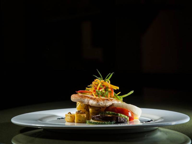 Restaurant San Agustín El Dorado Hotel Cusco Restaurant San Agustín El Dorado Hotel Cusco